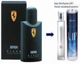 Perfume Masculino 50ml UP!- 11-Ferrari Black