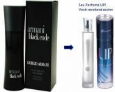 Perfume Masculino 50ml UP!- 35-Armani Blick Code