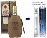 Perfume Masculino 50ml UP!- 37-Diesel Fuel for Life