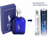 Perfume Masculino 50ml UP!- 19-Polo Blue