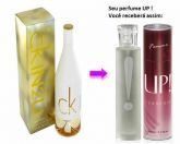 Perfume Feminino 50ml UP!- 36-CK In2u Her
