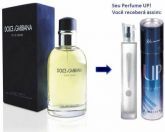 Perfume Masculino 50ml UP!- 07-Dolce & Gabbana