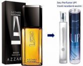 Perfume Masculino 50ml UP!- 01-Azarro