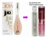Perfume Feminino 50ml UP!- 44-Glow By J.Lo