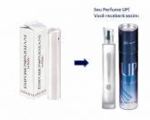 Perfume Masculino 50ml UP!- 09-Armani White