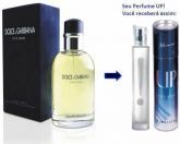 Perfume Masculino 50ml UP!- 07-Dolce & Gabbana