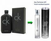 Perfume Unissex 50ml UP!- 27-CK Be