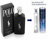 Perfume Masculino 50ml UP!- 21-Polo Black