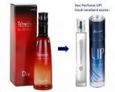 Perfume Masculino 50ml UP!- 33-Fahrenheit
