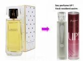 Perfume Feminino 50ml UP!- 10- Carolina Herrera