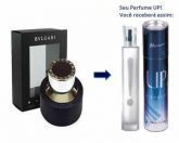 Perfume Masculino 50ml UP!- 05-Bulgari Black