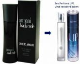 Perfume Masculino 50ml UP!- 35-Armani Blick Code